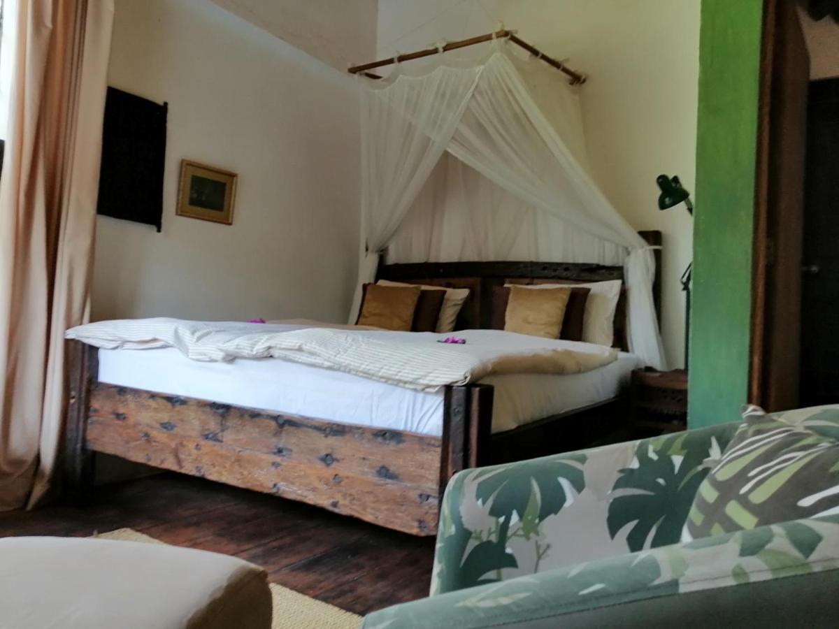 Meru House Lekisilai Аруша Екстериор снимка