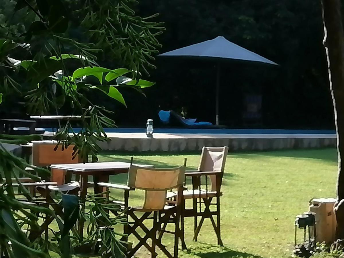 Meru House Lekisilai Аруша Екстериор снимка