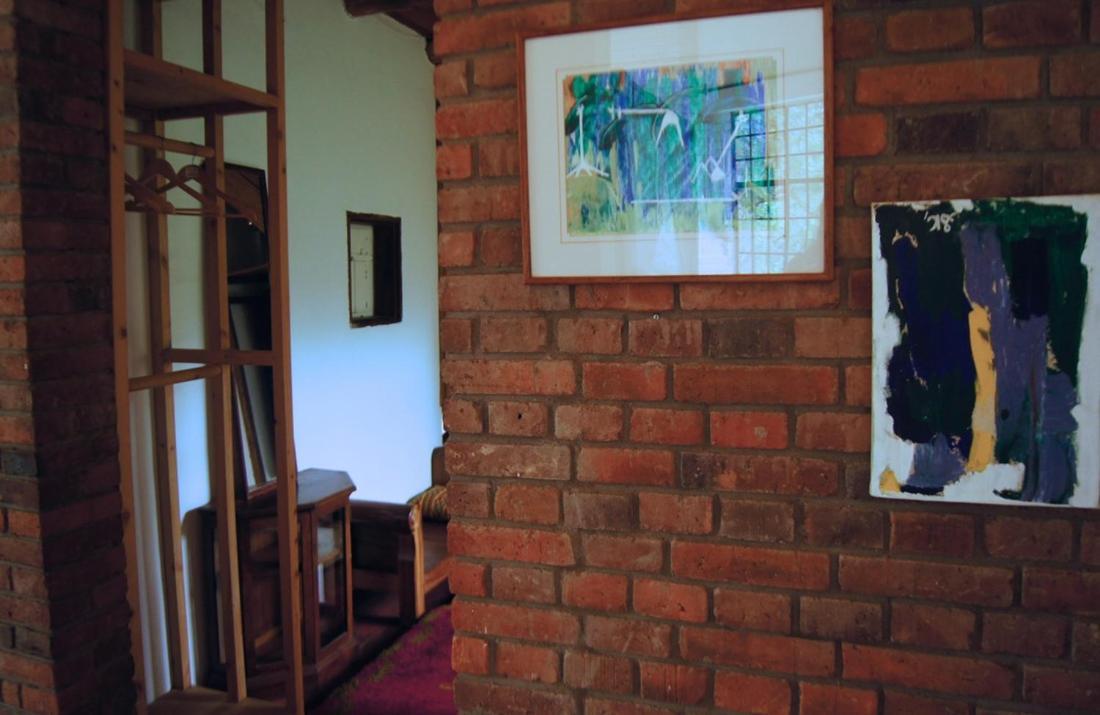 Meru House Lekisilai Аруша Екстериор снимка