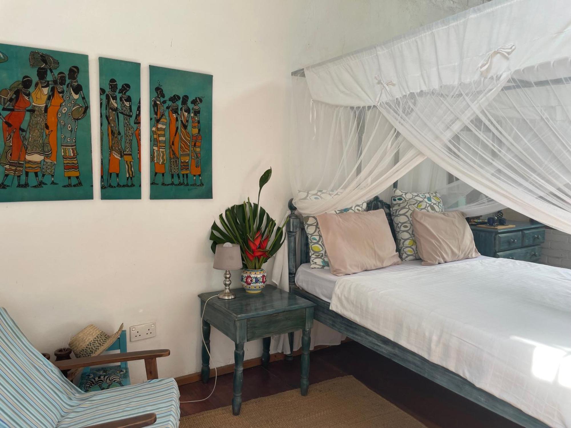 Meru House Lekisilai Аруша Екстериор снимка