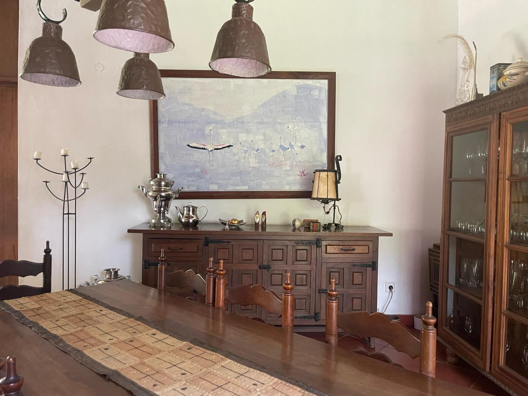 Meru House Lekisilai Аруша Екстериор снимка