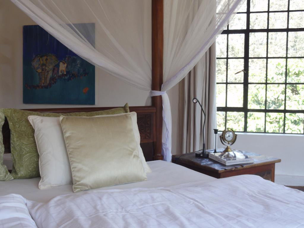Meru House Lekisilai Аруша Екстериор снимка